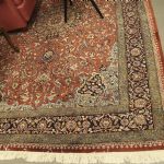 772 1285 ORIENTAL RUG